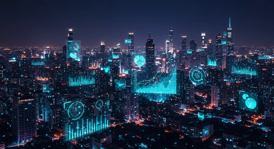 Edge Computing, AI, and Finance
